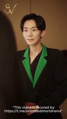 Heiress Rules Back to Her Throne #shortfilm