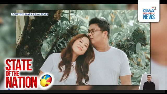 QCPD - Walang foul play kaugnay sa nawawalang babaeng ikakasal sana nitong lingo | SONA