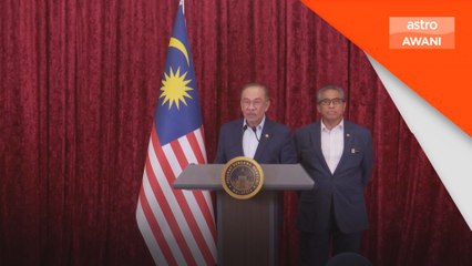 PM Anwar perlu tangani kritikan terhadap King Sing - Penganalisis Politik
