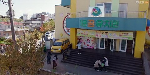 Heroes Next Door Episode 08