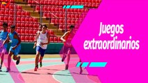 Buena Vibra | Finalizan los III Juegos Deportivos Nacionales Comunales 2025