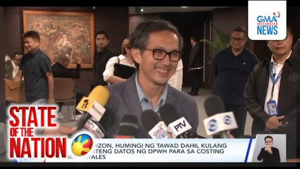 Budget ng DAR at DILG, ipinasa na ngayong gabi ng Bicameral Conference Committee | SONA