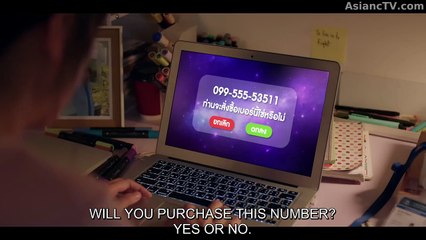 [ENG] EP.17 MuTeLuv (2025)