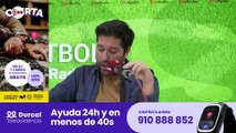 Fútbol es Radio: novedades en el caso Negreira - Barcelona