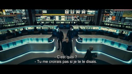 Disclosure Day - Bande-annonce du nouveau Steven Spielberg (Vost)