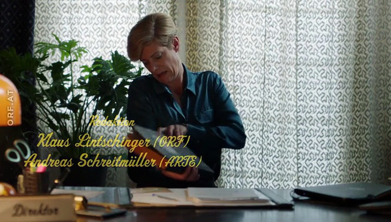 #17 LandKrimi  Das letzte Problem