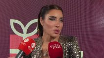 Pilar Rubio tras la marcha de Sergio Ramos de México: 