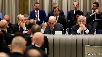 Difesa, Crosetto: nuova strategia Usa non è crisi della Nato