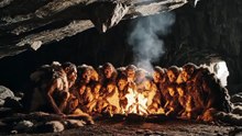 Life 7.0 Million Years Ago | The Rift Valley and the Rise of hominid evolution