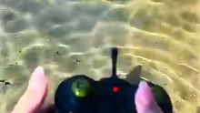 Others remote control gadgets vs this one ☠️ - Appeared Edits (360p, h264)