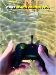 Others remote control gadgets vs this one ☠️ - Appeared Edits (360p, h264)