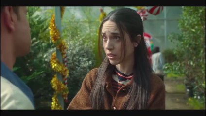 Los Protegidos- Un Nuevo Poder- 1x1