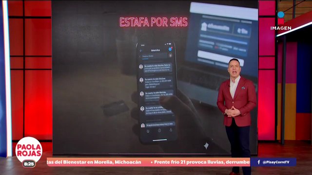 Héroe de Bondi Beach recibe más de 1.5 mdd en donaciones | DPC con Paola Rojas