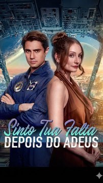 Sinto Tua Falta Depois do Adeus