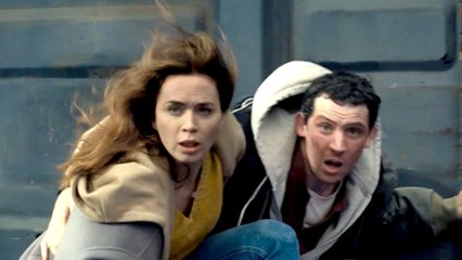 Disclosure Day Official Teaser: Steven Spielberg Teases a World-Shifting Revelation