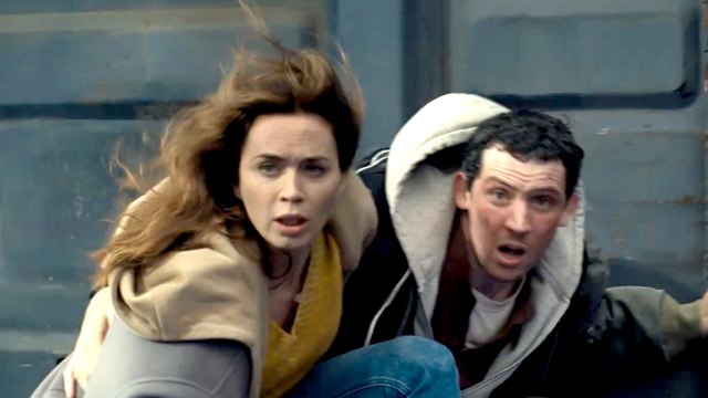 Disclosure Day Official Teaser: Steven Spielberg Teases a World-Shifting Revelation