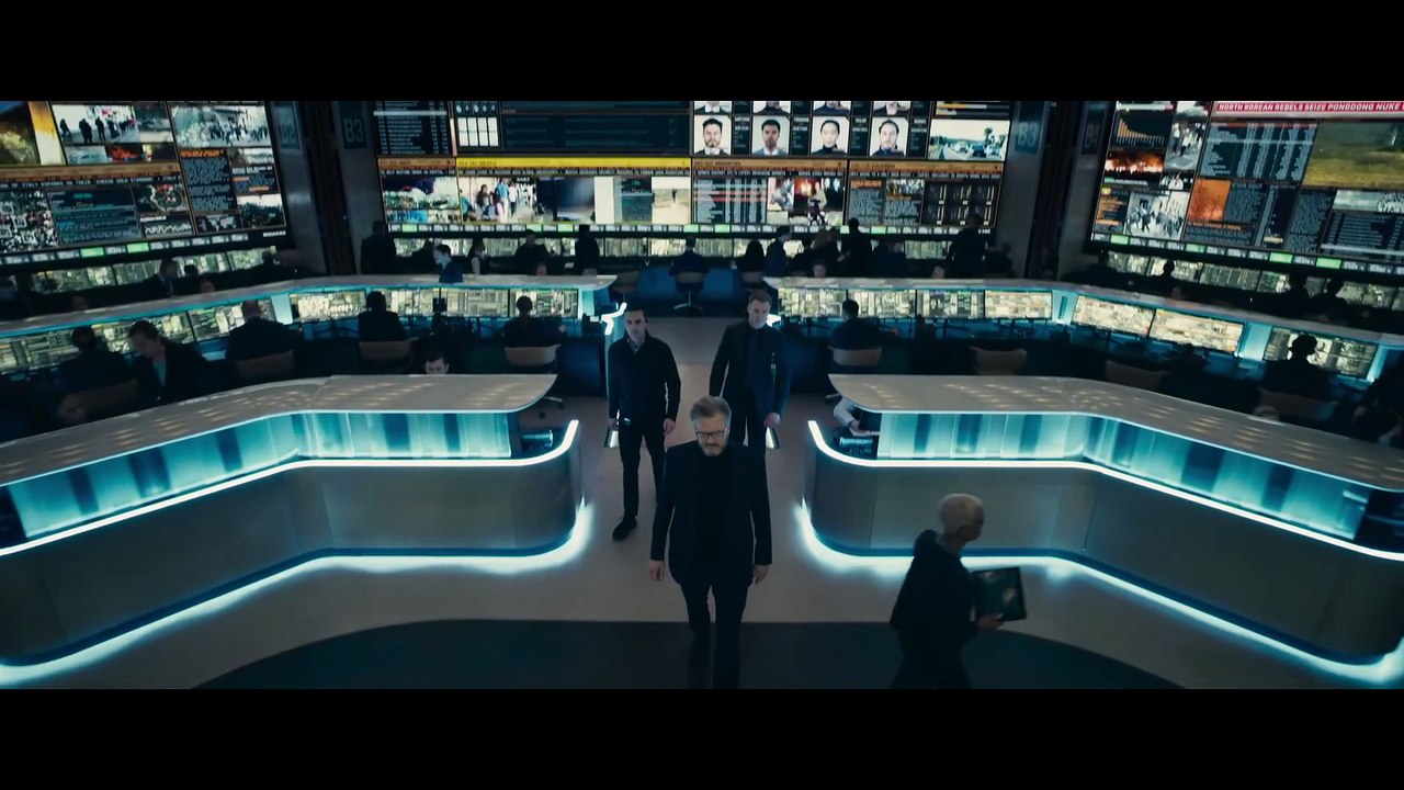 El día de la revelación - Teaser tráiler oficial español