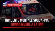Telegiornale Roma e Regione Lazio - Edizione delle 19:30 di Martedì 16 Dicembre 2025