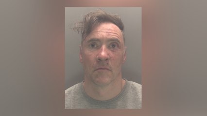 Liverpool parade crash: Paul Doyle jailed after using car as a weapon in city celebrations