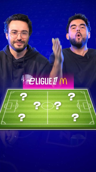 Le meilleur trio offensif de Ligue 1 ! 🔥 #football #psg #om