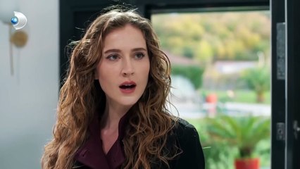 Berrak kapı dışarı ediliyor! Güller ve Günahlar