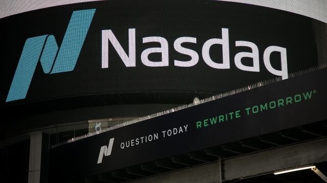 Nasdaq Seeks SEC Approval for 23-Hour Weekday Trading