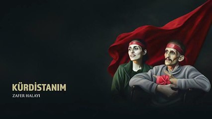 Grup Yorum’dan “Barış Süreci”ne eleştirel şarkı: “Kürdistanım”