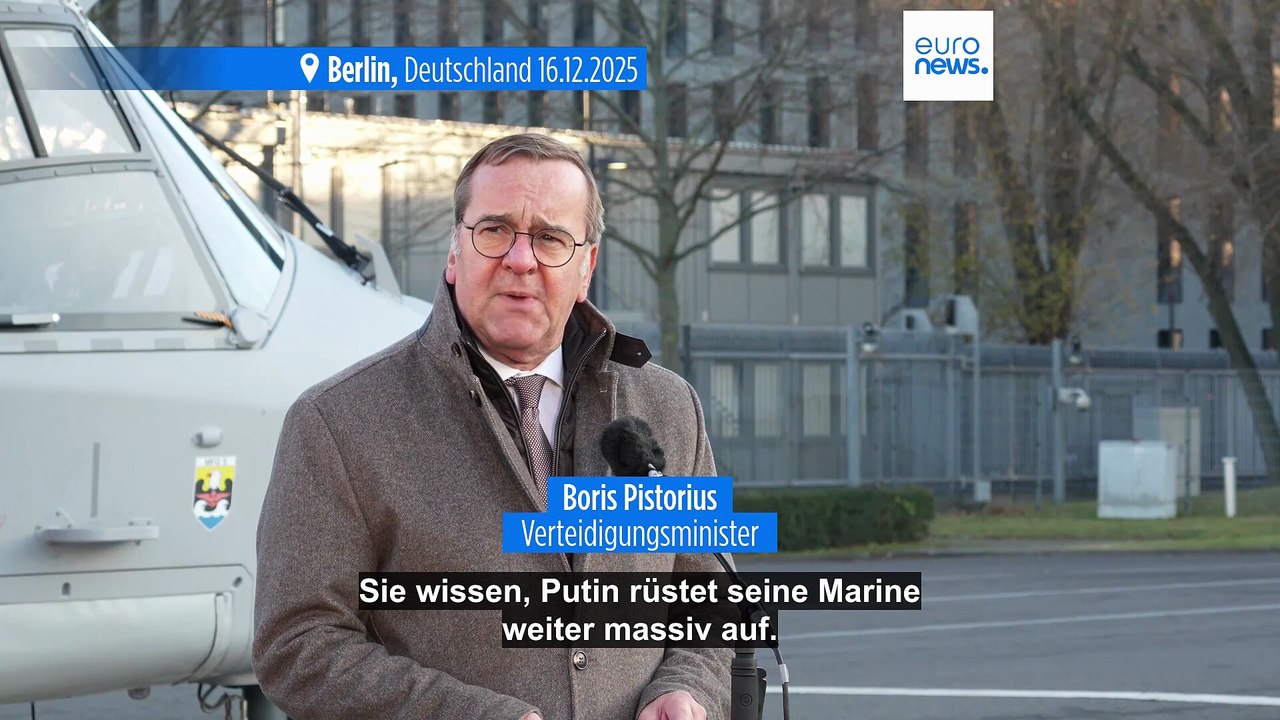 Hightech in der Luft und U-Boot-Jagd: 'Sea Tiger' verstärkt Deutschlands Marine