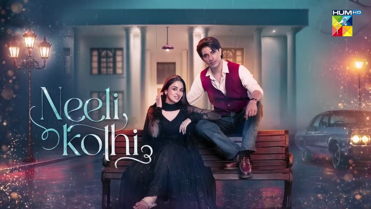Neeli Kothi ep 5 promo/ teaser