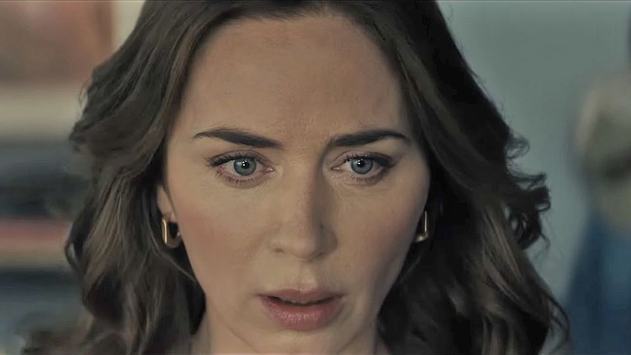 Disclosure Day Teaser VO STFR
