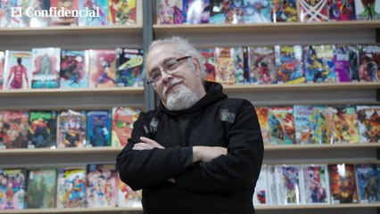 Servando Carballar 1: "Fuimos la discográfica independiente más grande del país durante La Movida"