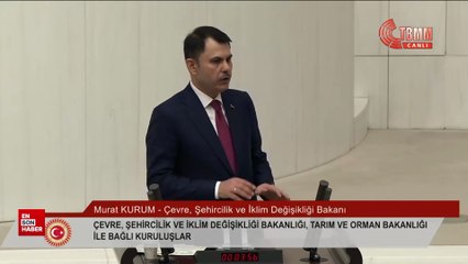 Murat Kurum: İstanbul'umuza 100.000 sosyal konutun yanına 15.000 de kiralık konut yapacağız