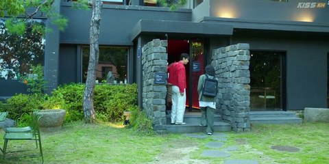 Nice to Not Meet You 2025 Episode 11 English Sub