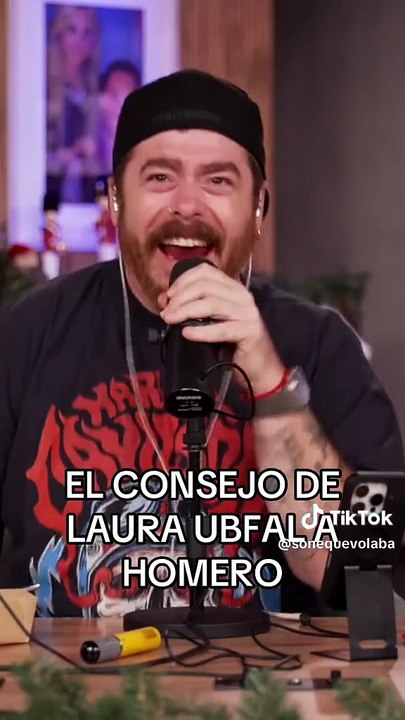El letal consejo que le dio Laura Ubfal a Homero Pettinato que dejó a todos helados: a Sofía Gonet, "llevala a...". Enterate. 