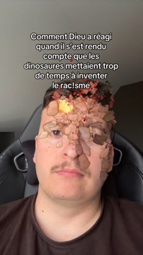 1 vidéo par jour pour te rappeler que la vraie vie est plus drôle que prévu 😏#humour #drole #pourtoi #nalka17