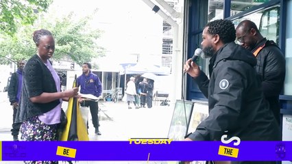 Are Gambians part of the lost Tribes of Israel_ 🤔