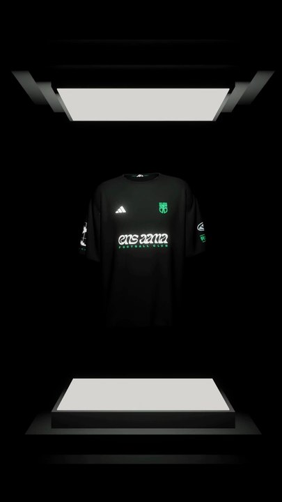 ODS Jersey Teaser