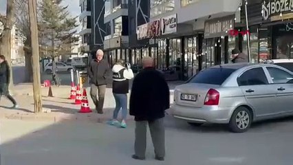 Kiracı-mal sahibi kavgası kanlı bitti