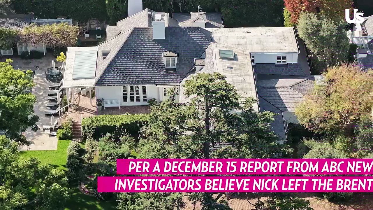 Rob Reiner’s Son Nick Found Near USC 6 Hours After Parents’ Death | Exclusive Report