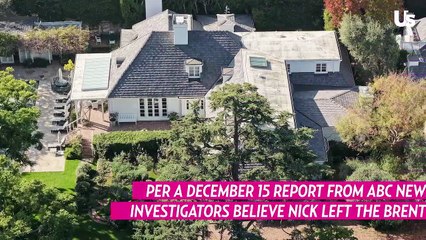 Rob Reiner’s Son Nick Found Near USC 6 Hours After Parents’ Death | Exclusive Report