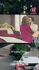 Dumped the cheating groom and married a stranger?- Stop Crying, I Married Someone Better - ReelShort