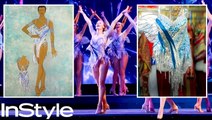 Rockettes Costume Designer Breaks Down the Christmas Spectacular (100th Anniversary Tribute)