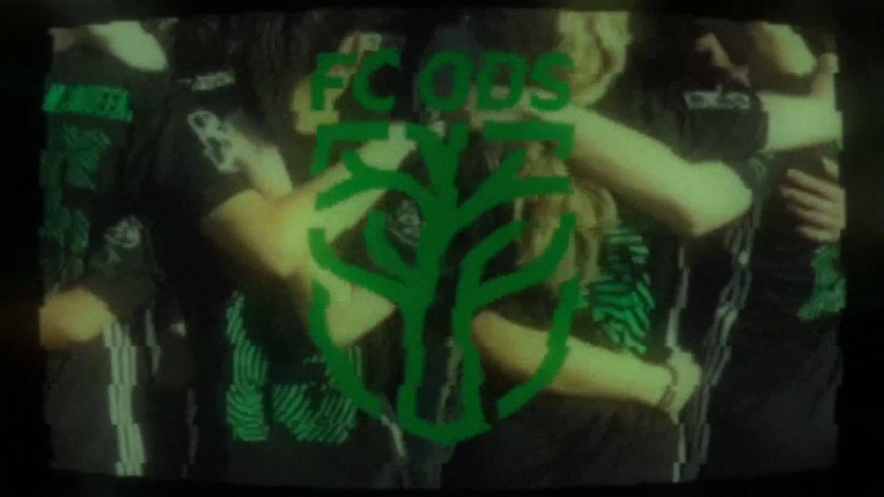 ODS Jersey Teaser VHS Version