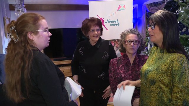 Cancer du sein : pétition concernant les prothèses mammaires