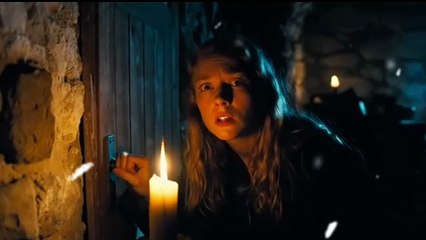 Don’t Touch That Wolf,” They Warned—But She Saved Him, and the Alpha King Came After Her (Part 2)