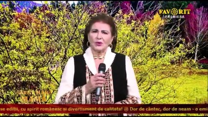 Irina Loghin - Omule, care ai bani (Favorit TV - 11.12.2025)