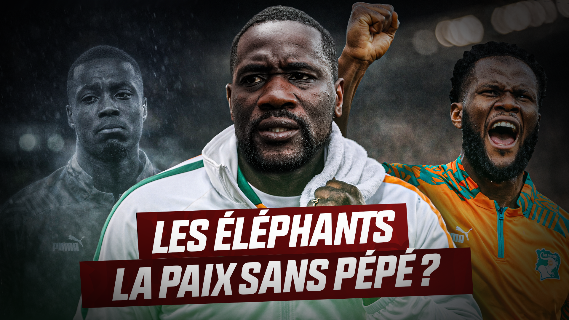 CAN Extra : La Côte d'Ivoire, un exploit et puis plus rien ?