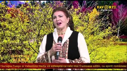 Irina Loghin - Arz-o focul dragostea (Favorit TV - 11.12.2025)