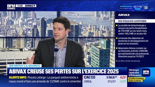 On refait la séance : Les secteurs et valeurs 2026 selon Kepler Cheuvreux - 16/12