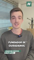 Albert Rivera suelta esto de las pensiones en España y el economista Julen Bollaín arrasa con su réplica